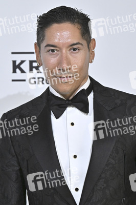 Elton John AIDS Foundation Academy Awards Viewing Party 2026 in West Hollywood