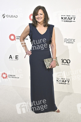 Elton John AIDS Foundation Academy Awards Viewing Party 2026 in West Hollywood