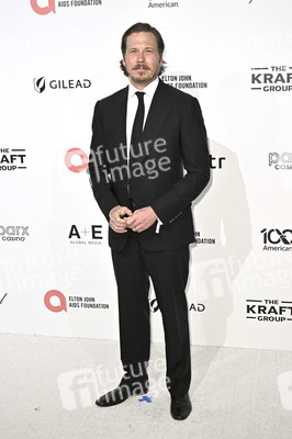 Elton John AIDS Foundation Academy Awards Viewing Party 2026 in West Hollywood