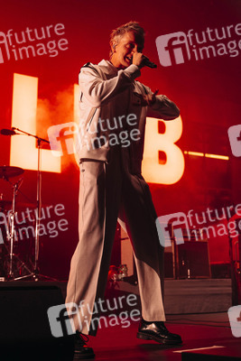 Konzert von Kraftklub in Erfurt