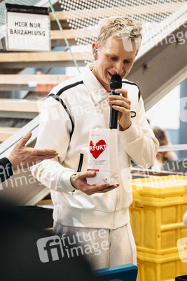 Konzert von Kraftklub in Erfurt