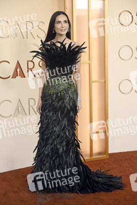 Oscar-Verleihung 2026 in Los Angeles