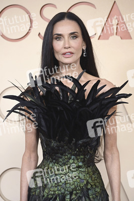 Oscar-Verleihung 2026 in Los Angeles