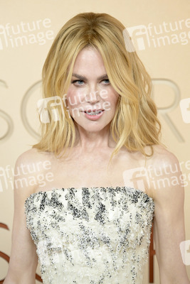 Oscar-Verleihung 2026 in Los Angeles