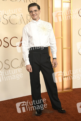 Oscar-Verleihung 2026 in Los Angeles