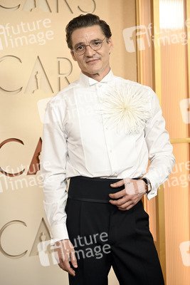 Oscar-Verleihung 2026 in Los Angeles