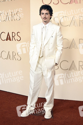 Oscar-Verleihung 2026 in Los Angeles