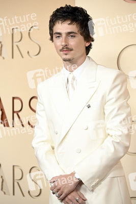 Oscar-Verleihung 2026 in Los Angeles