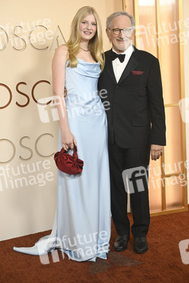 Oscar-Verleihung 2026 in Los Angeles