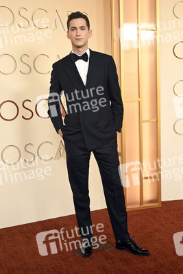 Oscar-Verleihung 2026 in Los Angeles