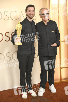 Oscar-Verleihung 2026 in Los Angeles