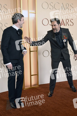 Oscar-Verleihung 2026 in Los Angeles