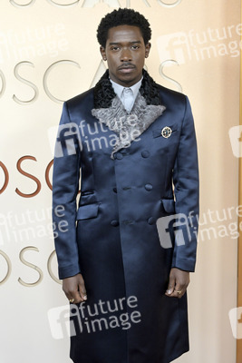 Oscar-Verleihung 2026 in Los Angeles