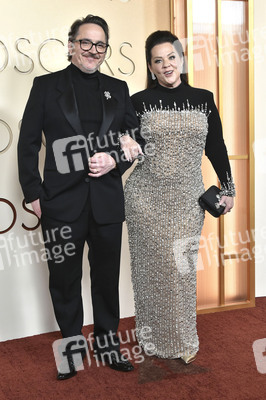 Oscar-Verleihung 2026 in Los Angeles