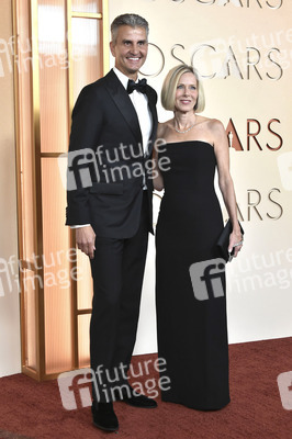 Oscar-Verleihung 2026 in Los Angeles