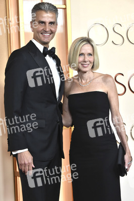 Oscar-Verleihung 2026 in Los Angeles