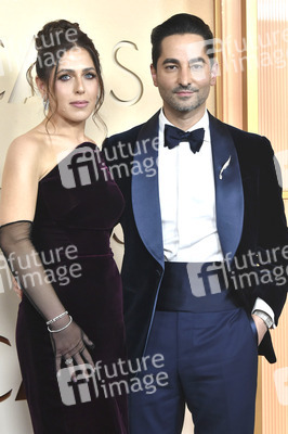 Oscar-Verleihung 2026 in Los Angeles