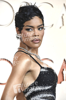 Oscar-Verleihung 2026 in Los Angeles