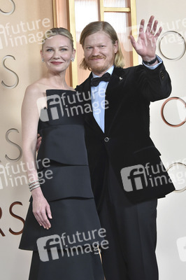 Oscar-Verleihung 2026 in Los Angeles