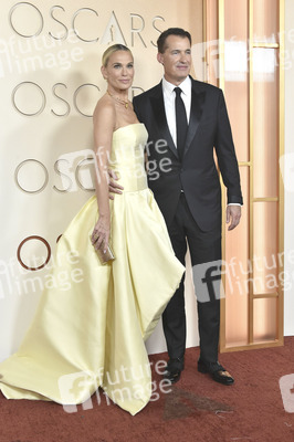 Oscar-Verleihung 2026 in Los Angeles