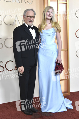 Oscar-Verleihung 2026 in Los Angeles