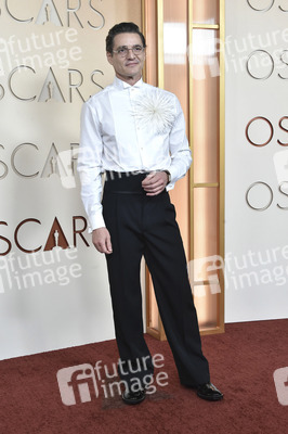 Oscar-Verleihung 2026 in Los Angeles