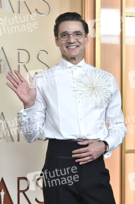 Oscar-Verleihung 2026 in Los Angeles