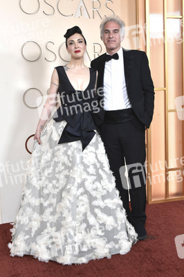 Oscar-Verleihung 2026 in Los Angeles