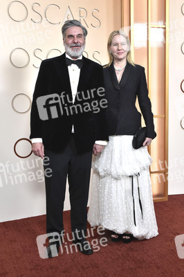 Oscar-Verleihung 2026 in Los Angeles