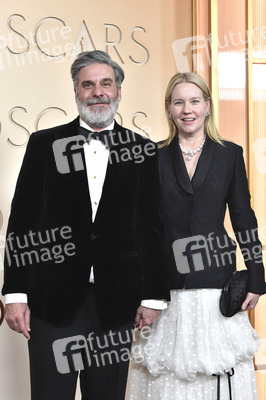 Oscar-Verleihung 2026 in Los Angeles