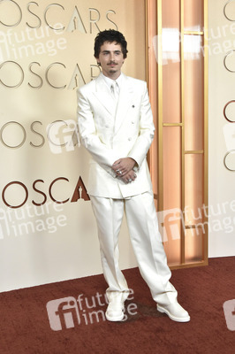 Oscar-Verleihung 2026 in Los Angeles