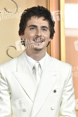 Oscar-Verleihung 2026 in Los Angeles