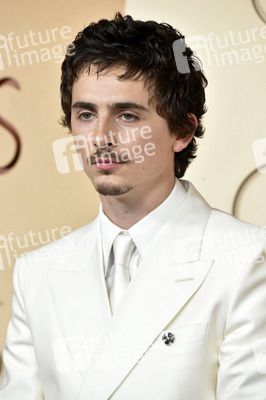 Oscar-Verleihung 2026 in Los Angeles