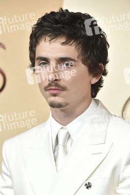 Oscar-Verleihung 2026 in Los Angeles