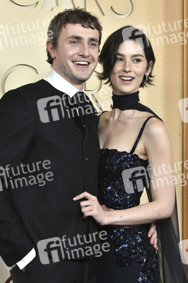 Oscar-Verleihung 2026 in Los Angeles