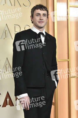 Oscar-Verleihung 2026 in Los Angeles