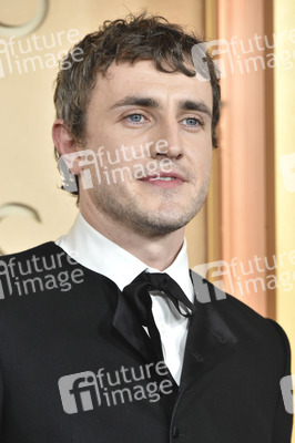 Oscar-Verleihung 2026 in Los Angeles