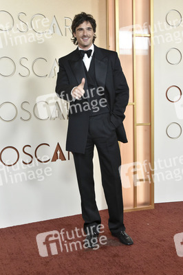 Oscar-Verleihung 2026 in Los Angeles