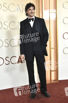 Oscar-Verleihung 2026 in Los Angeles