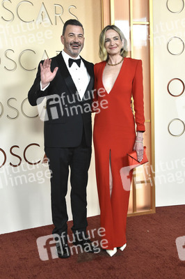 Oscar-Verleihung 2026 in Los Angeles