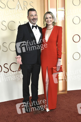 Oscar-Verleihung 2026 in Los Angeles