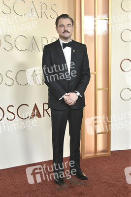 Oscar-Verleihung 2026 in Los Angeles