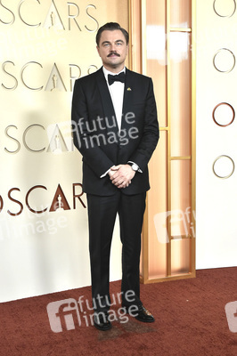 Oscar-Verleihung 2026 in Los Angeles