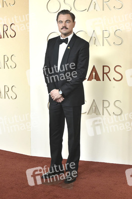 Oscar-Verleihung 2026 in Los Angeles