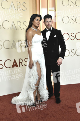 Oscar-Verleihung 2026 in Los Angeles