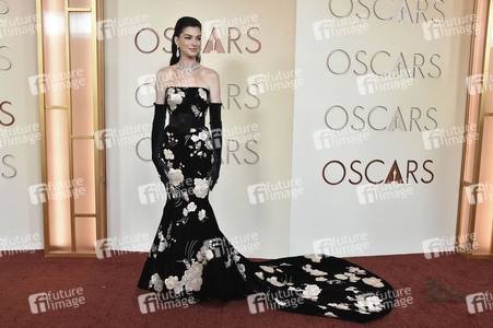 Oscar-Verleihung 2026 in Los Angeles