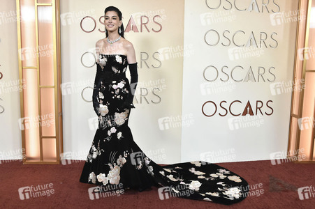 Oscar-Verleihung 2026 in Los Angeles