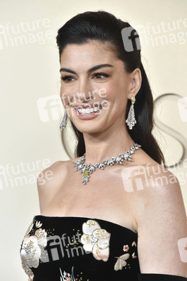 Oscar-Verleihung 2026 in Los Angeles