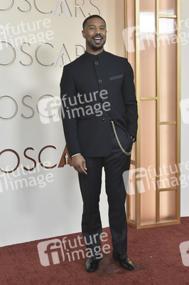 Oscar-Verleihung 2026 in Los Angeles