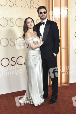 Oscar-Verleihung 2026 in Los Angeles